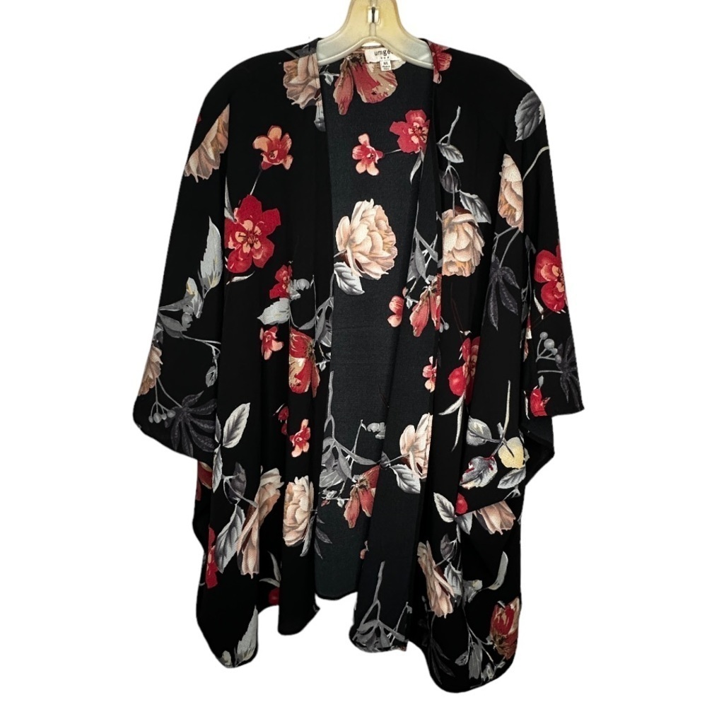 Umgee Floral‎ Cover-Up